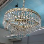 655 8064 HANGING LAMP